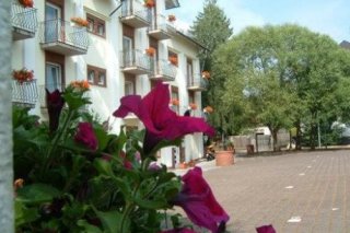 Hotel Altes Eishaus