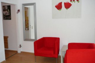 Cityapartment