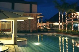 Bj. Perdana Hotel & Resort