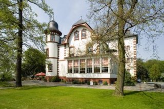 Villa Sophienhöhe