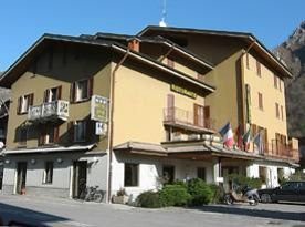 Hotel Riposo