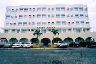 Hotel El Batab