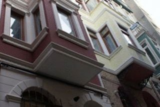 Element Taksim Suites