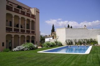 Hotel Palou