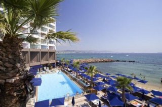 Pullman Cannes-Mandelieu