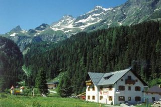 Alpengasthof