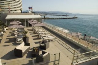 Roche Marina Hotel