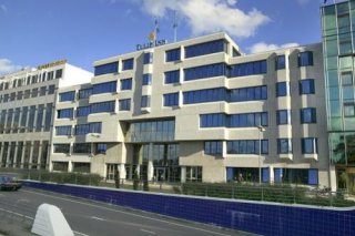 Tulip Inn  Centre
