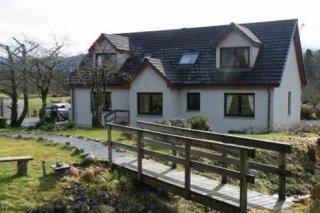 Mavisburn B&B