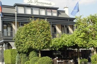 Hotel Restaurant La Promenade
