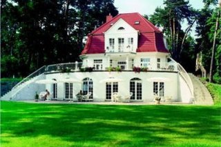 Villa Contessa