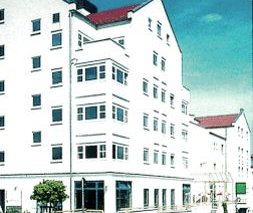 Hotel Astor