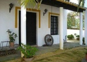 Cortijo Huerta Dorotea