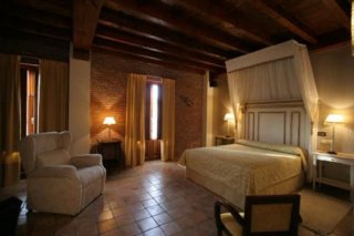 Hotel Posada La Robleda