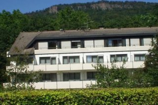 Abarin Hotel