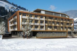 Hotel Rosengarten