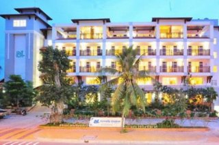 Novela Muine Resort & Spa