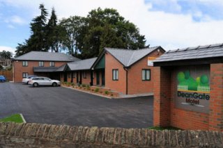 Deangate Motel