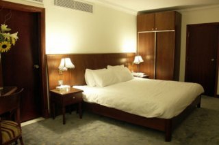 Le Vendome Hotel