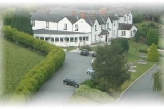 Tyn Y Wern Guest Accommodation