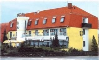 Hotel am Sportpark