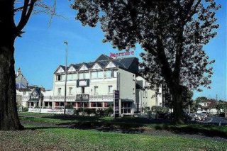 Mercure  Riva-Bella