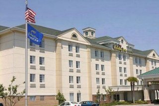 Holiday Inn Express -Broadway at the Beach