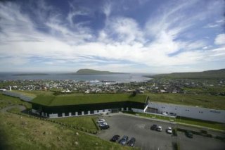 Hotel Føroyar