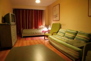 Apartament Centrum