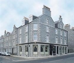 Skene House HotelSuites-Whitehall
