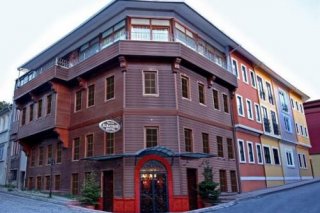 Albatros Premier Hotel