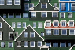 Inntel Hotels Amsterdam