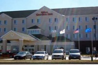Hilton Garden Inn