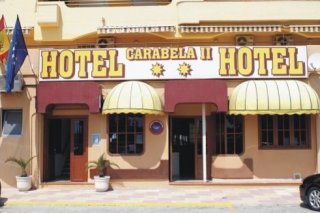 Hotel Carabela 2