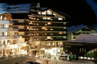 Hotel Elisabeth
