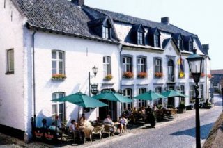 Fletcher Hotel La Ville Blanche