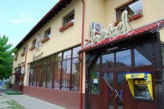 Hotel Sonne