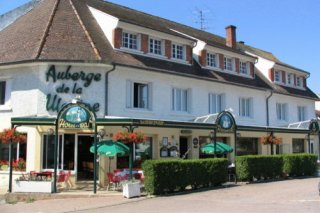 Auberge De La Marine
