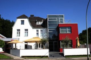 Hotel Rosenmeer
