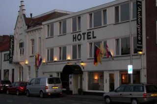 Hotel L' Aubergerie