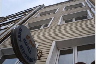 Best Hipodrom Hotel
