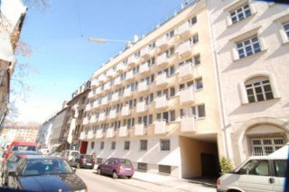 Appartement-