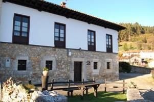 La Casona de