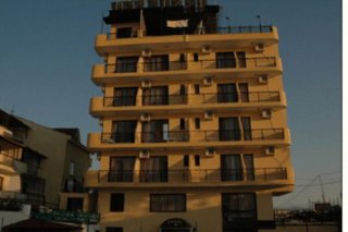 Hotel Kusadasi Inn