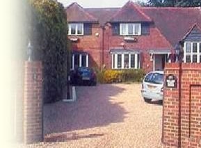 Debden Guest House