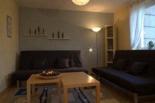 Apartament Dominikański