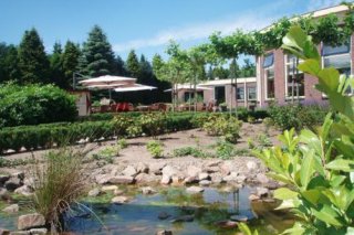 Hotel Restaurant Het Roode Hert