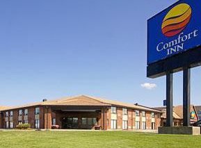 Comfort Inn