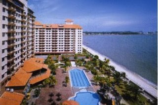 Glory Beach Resort