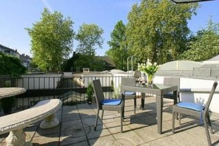 Hotel Prinz Anton